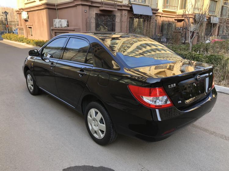 BYD F3 2018 thumb 2