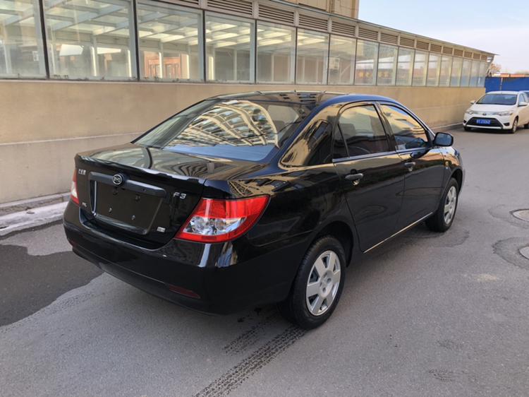 BYD F3 2018 thumb 4