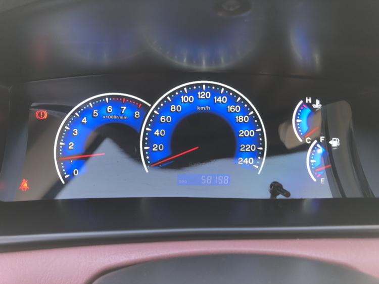 BYD F3 2018 thumb 8