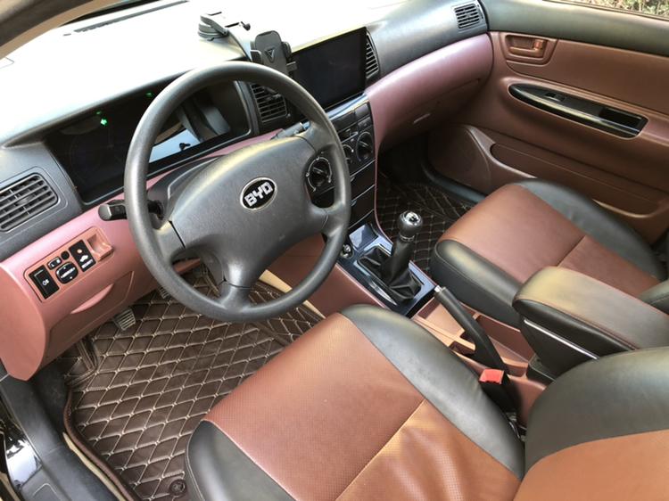 BYD F3 2018 thumb 9