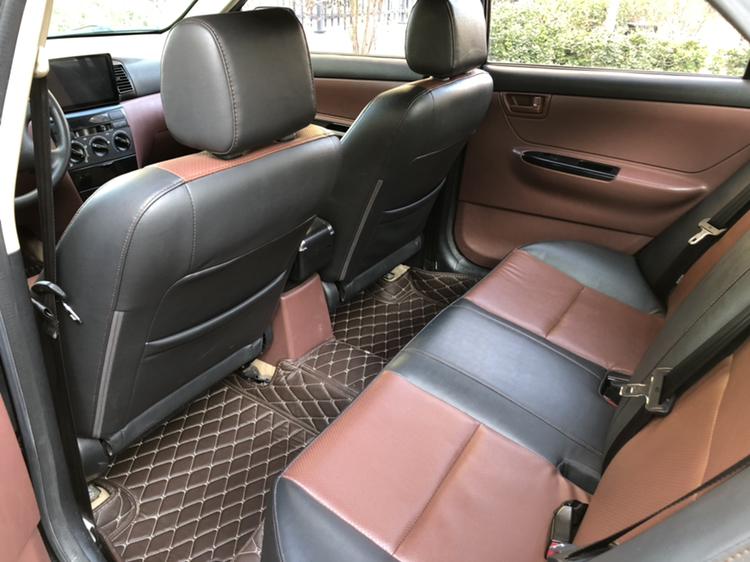 BYD F3 2018 thumb 10
