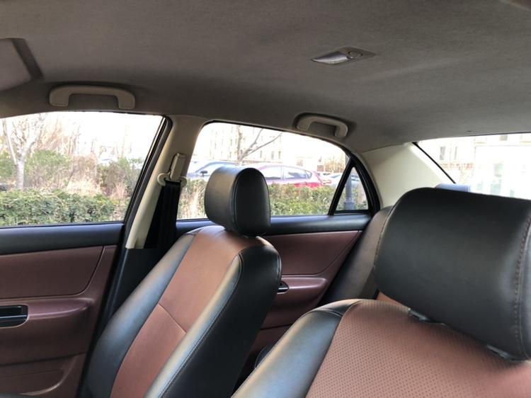 BYD F3 2018 thumb 11