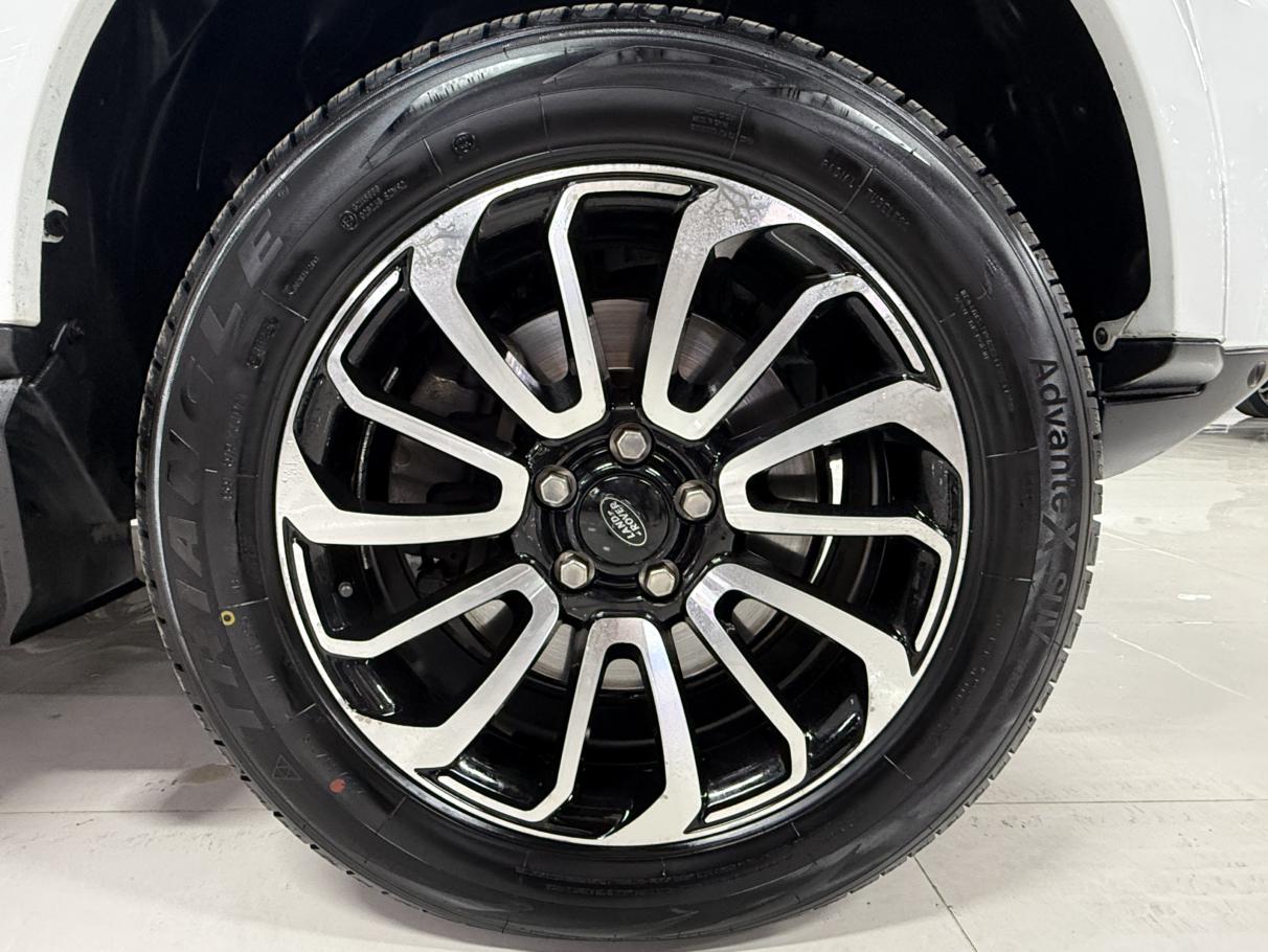 Land Rover Discovery 2014 thumb 5