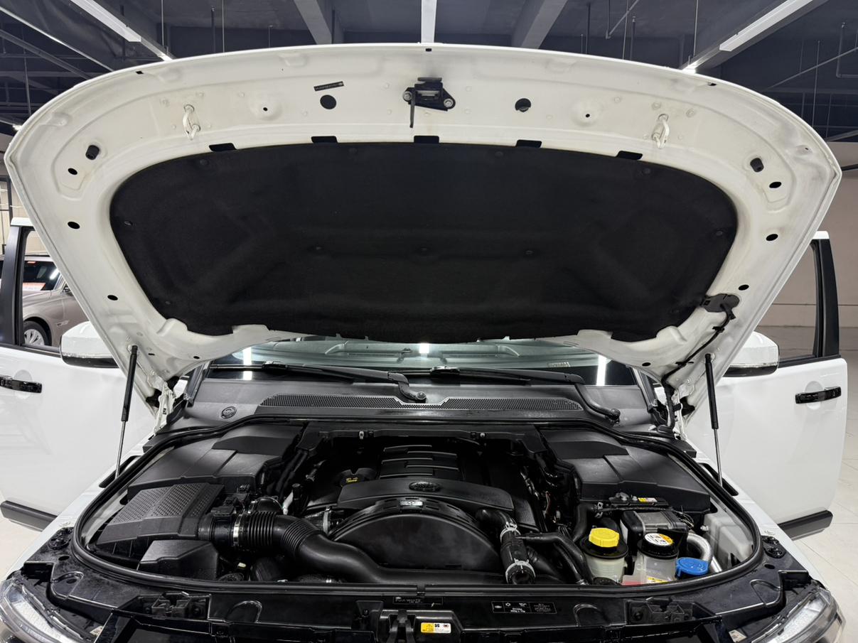 Land Rover Discovery 2014 thumb 7
