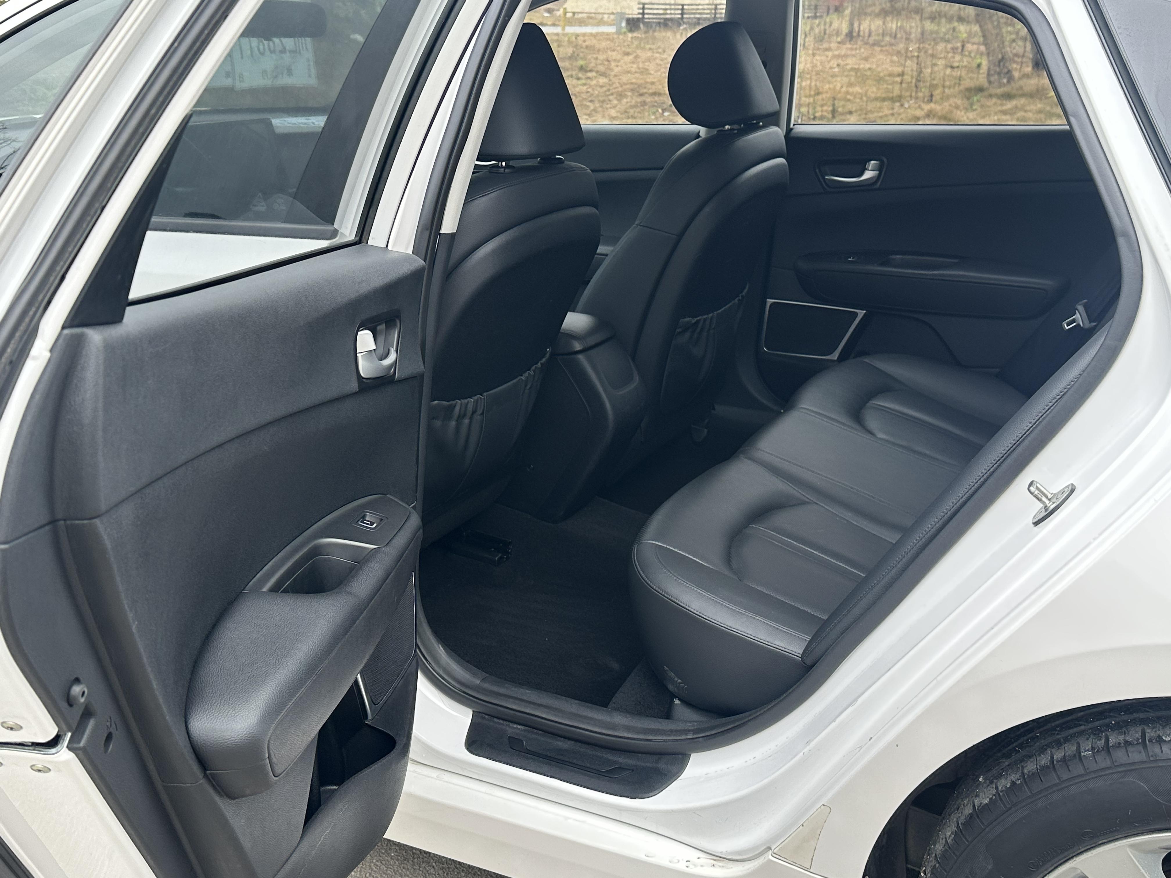 Kia K5 2018 thumb 8