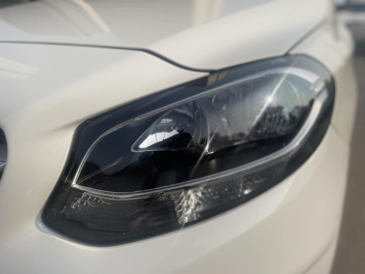 Mercedes-Benz B-Класс 2018 thumb 7