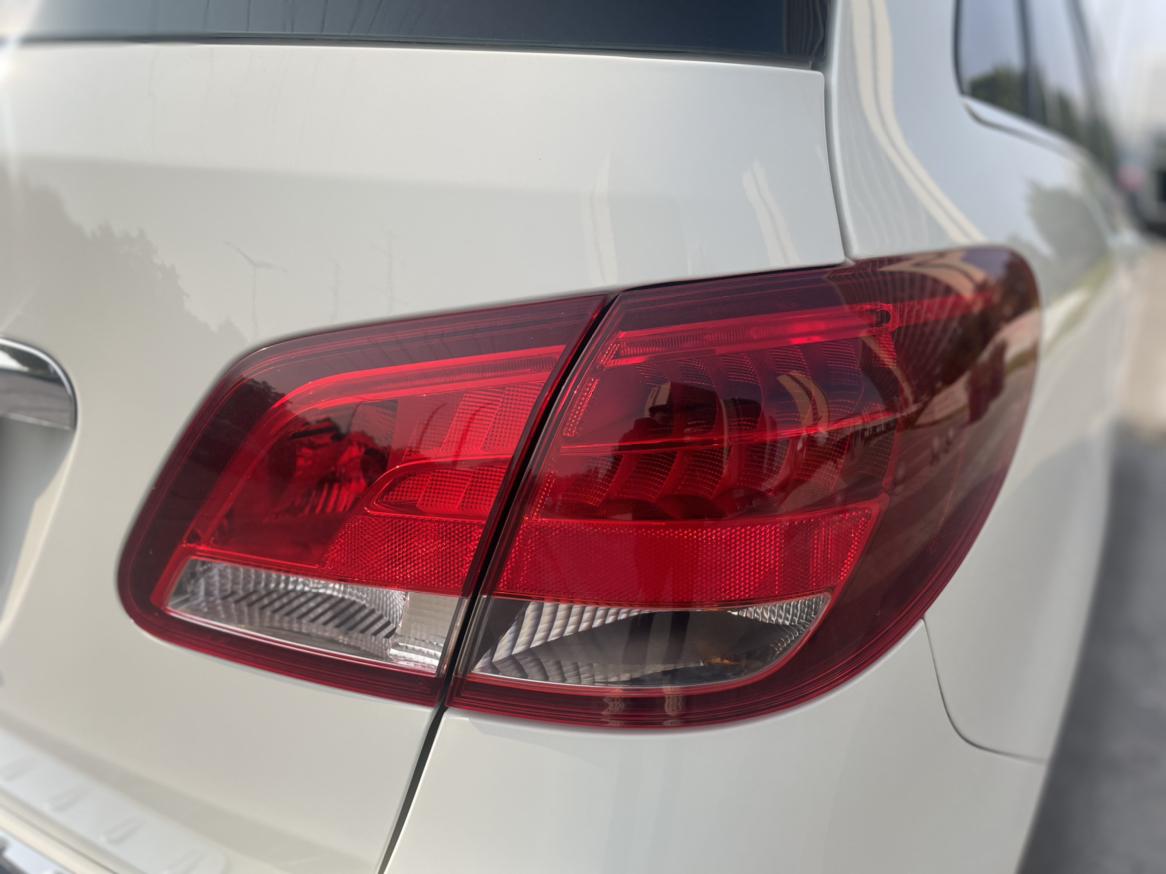 Mercedes-Benz B-Класс 2018 thumb 8