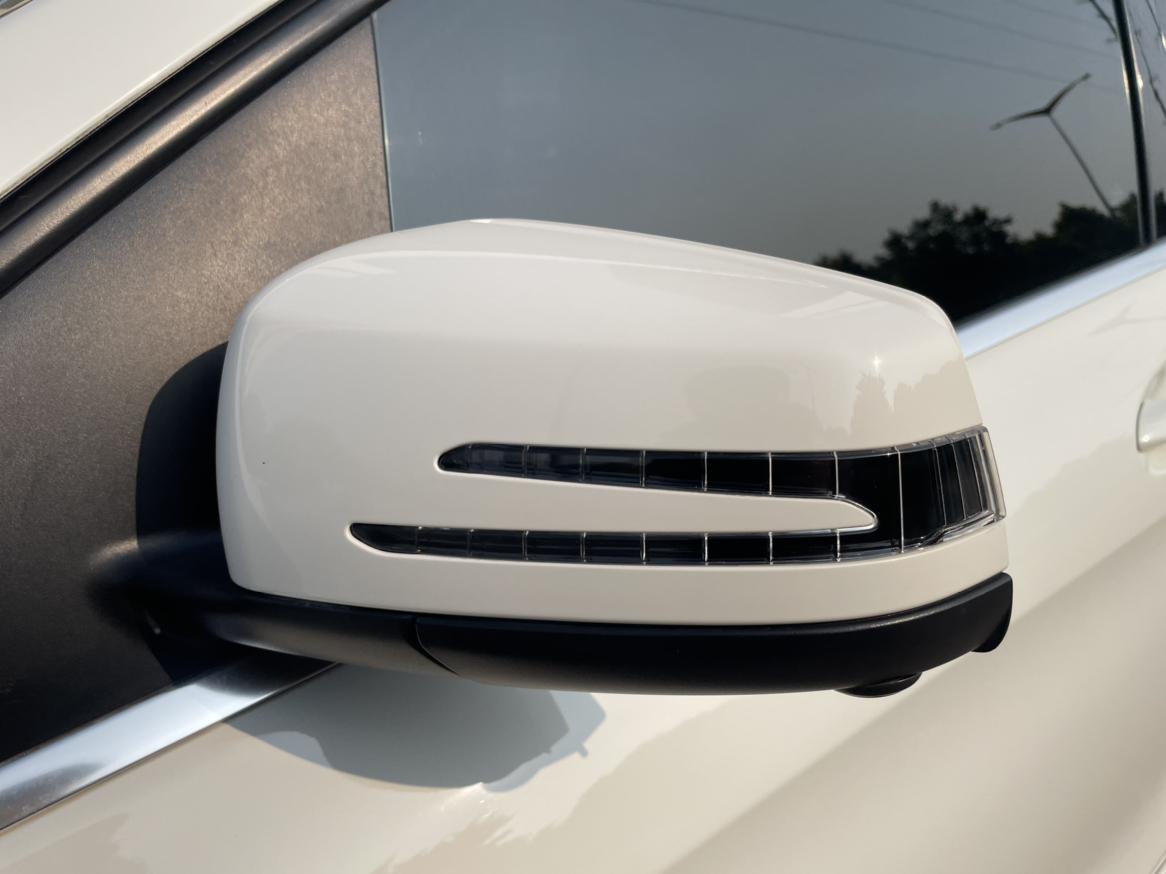 Mercedes-Benz B-Класс 2018 thumb 12