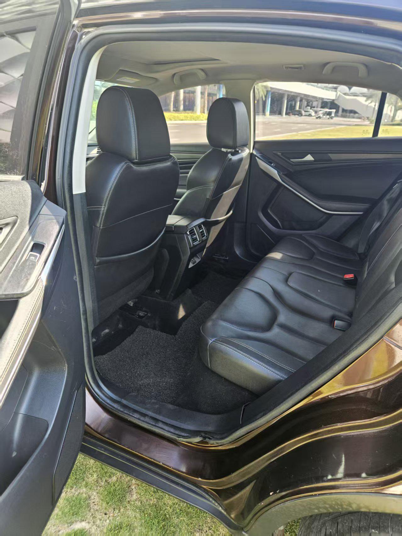 Ford Territory 2019 thumb 7