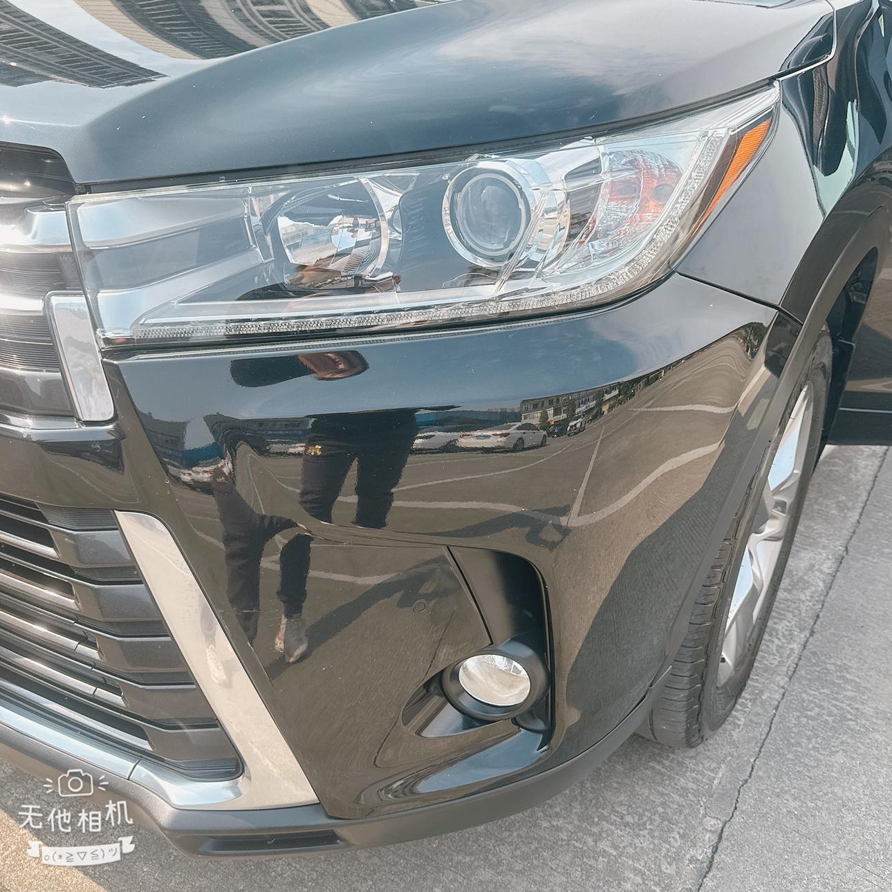 Toyota Highlander 2020 thumb 5