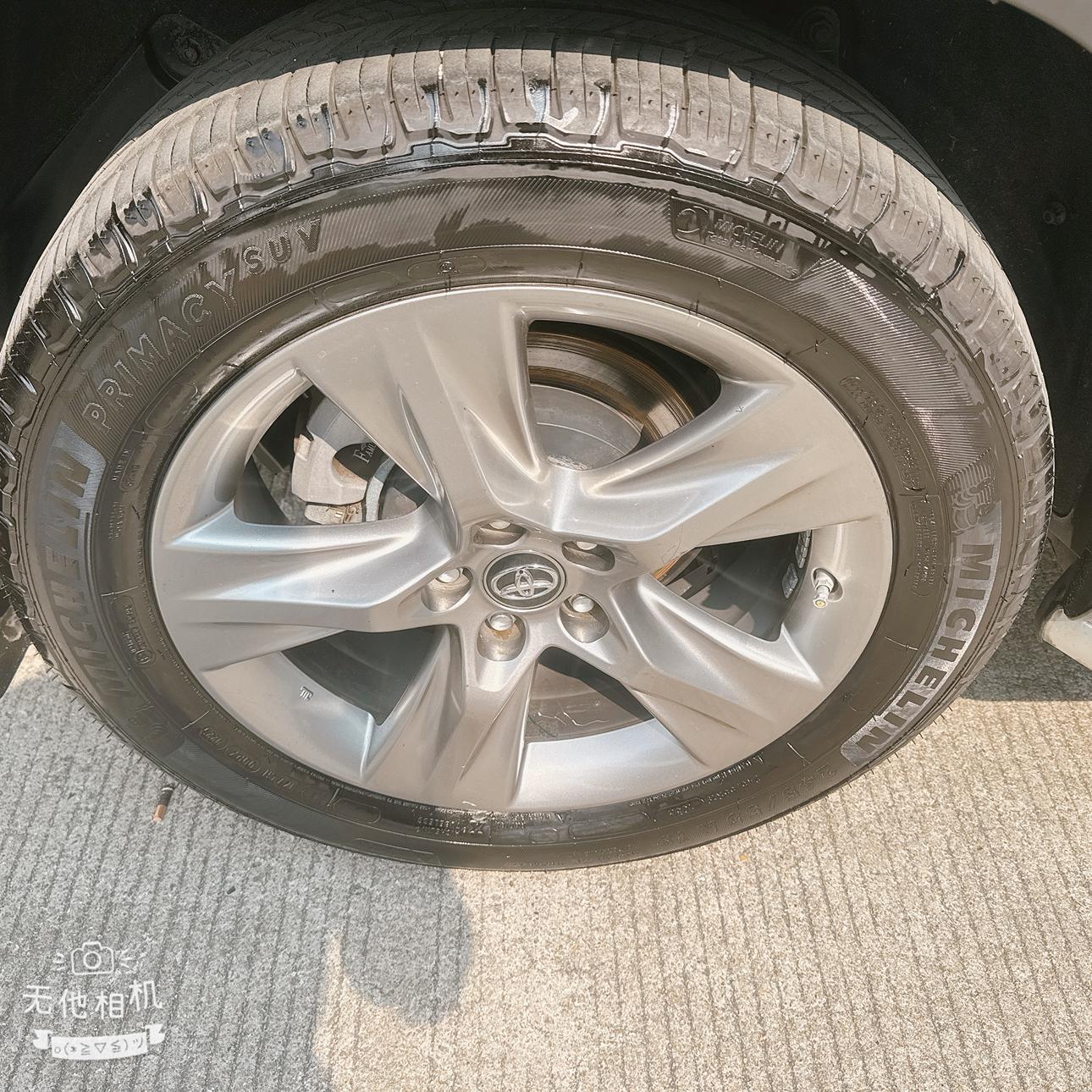 Toyota Highlander 2020 thumb 8