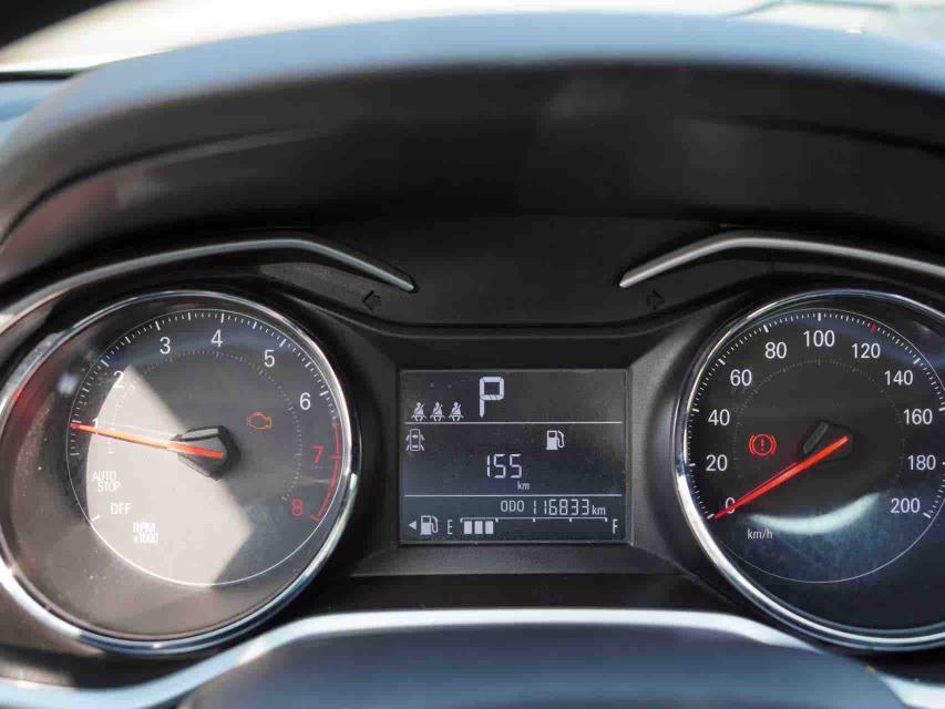 Chevrolet Cavalier 2020 thumb 6