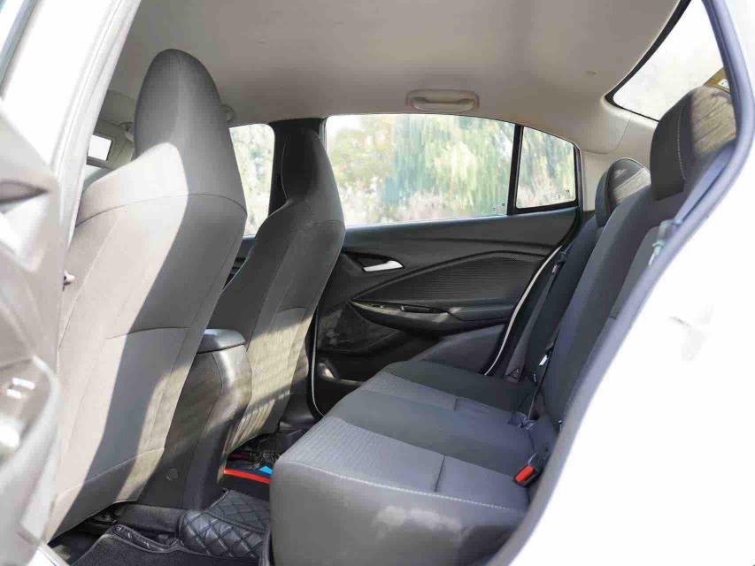Chevrolet Cavalier 2020 thumb 7