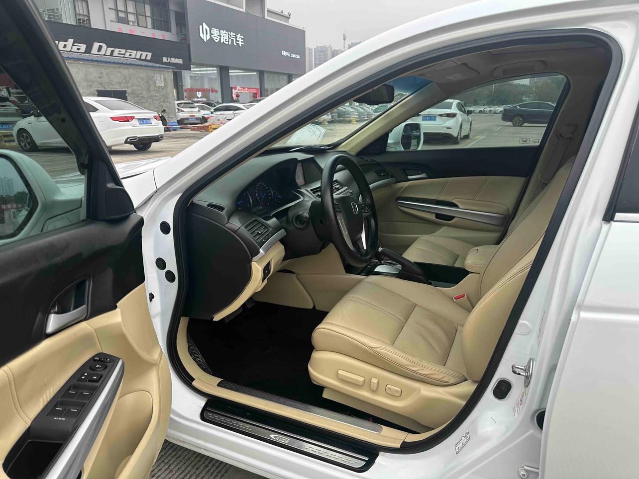 Honda Crosstour 2014 thumb 7