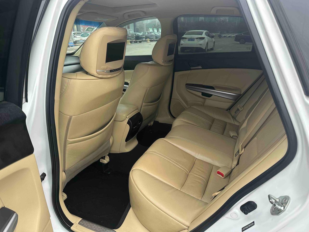 Honda Crosstour 2014 thumb 8