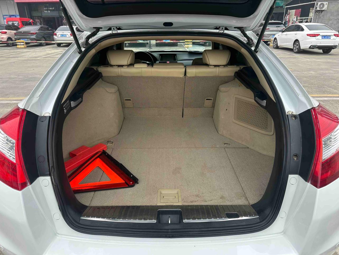Honda Crosstour 2014 thumb 9