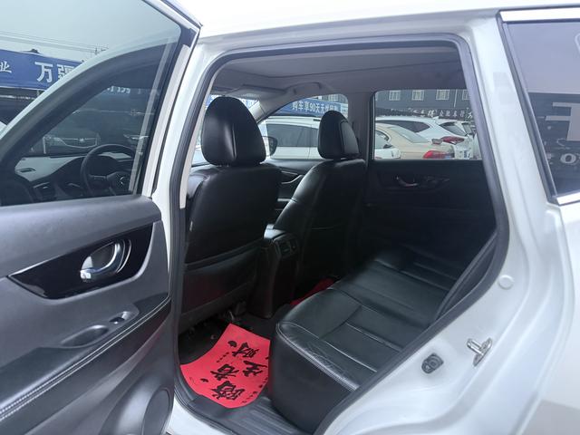 Nissan X-Trail 2020 thumb 3
