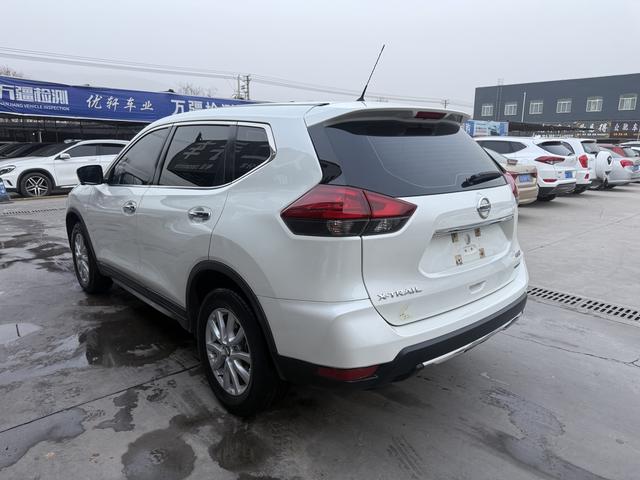 Nissan X-Trail 2020 thumb 4