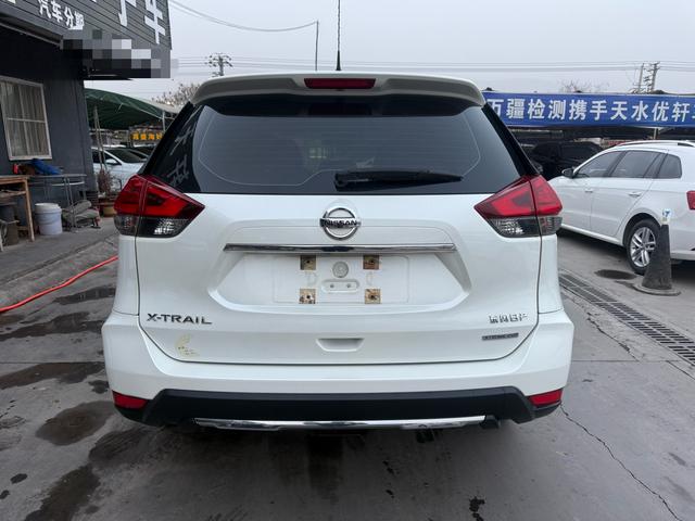 Nissan X-Trail 2020 thumb 5