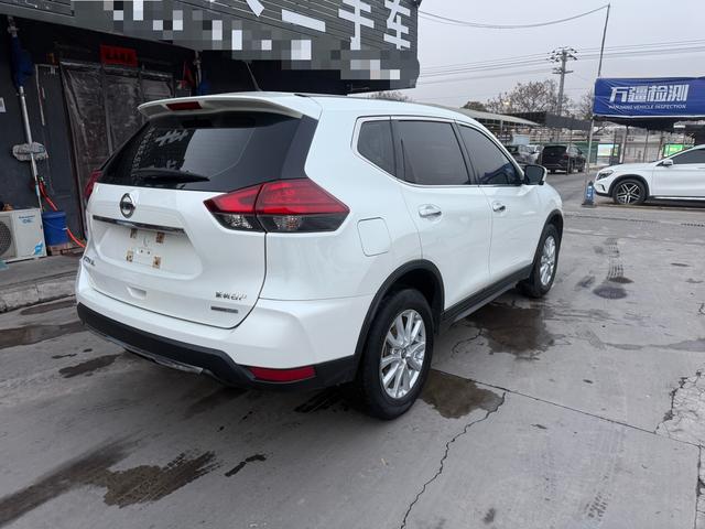 Nissan X-Trail 2020 thumb 6