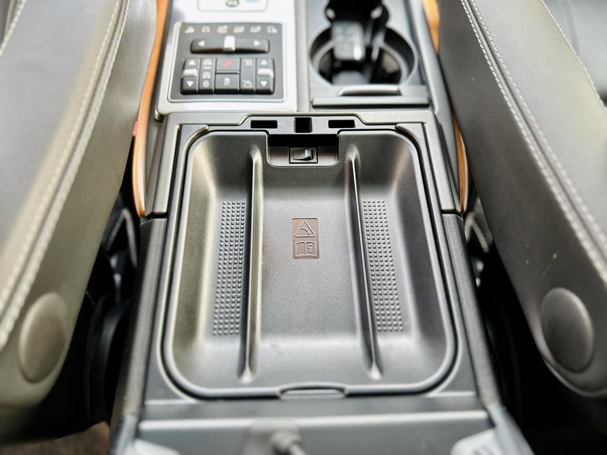 Land Rover Range Rover Sport 2012 thumb 12