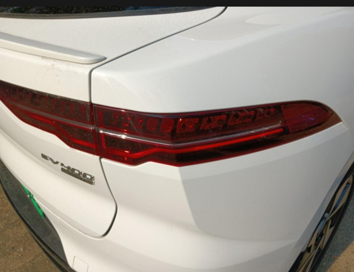 Jaguar I-Pace 2021 thumb 5