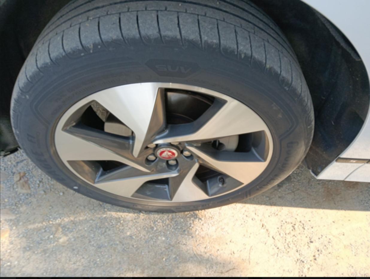 Jaguar I-Pace 2021 thumb 7
