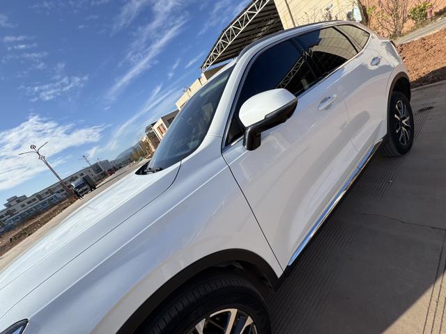 Haval H6 2022 thumb 8
