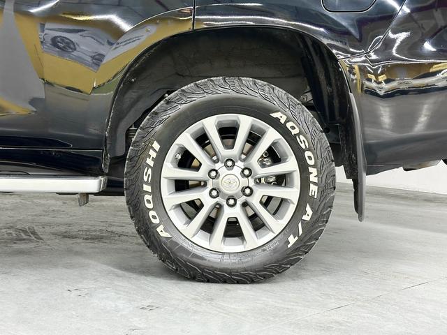 Toyota Land Cruiser Prado 2019 thumb 7