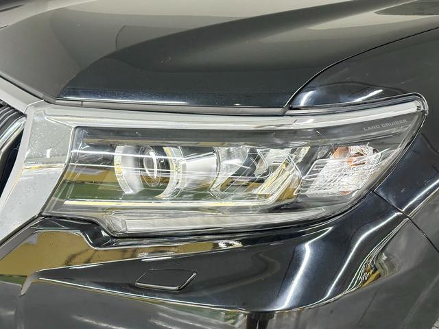Toyota Land Cruiser Prado 2019 thumb 10
