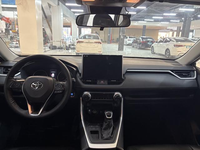 Toyota Wildlander 2021 thumb 5