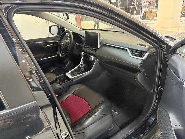 Toyota Wildlander 2021 thumb 6