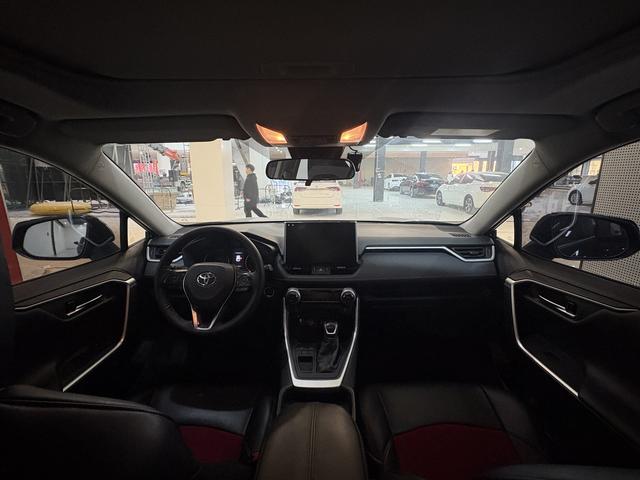 Toyota Wildlander 2021 thumb 7