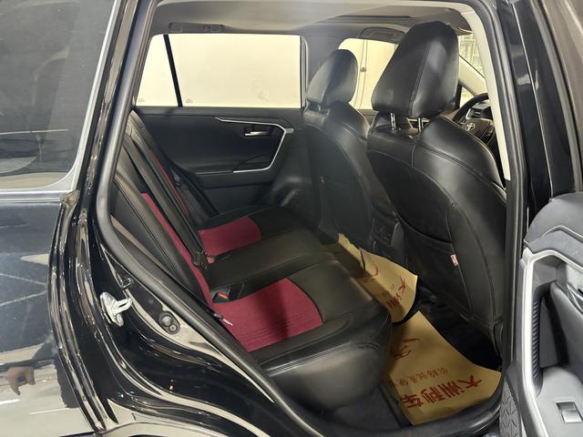 Toyota Wildlander 2021 thumb 8