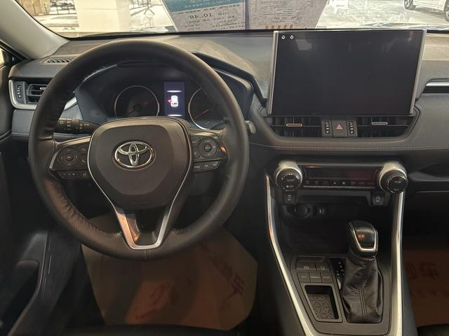 Toyota Wildlander 2021 thumb 9