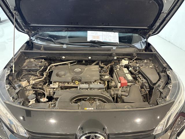 Toyota Wildlander 2021 thumb 10