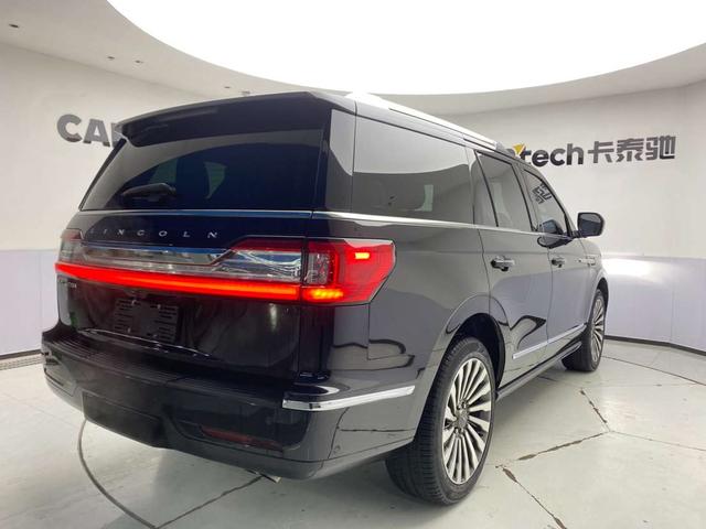 Lincoln Nautilus 2020 thumb 2