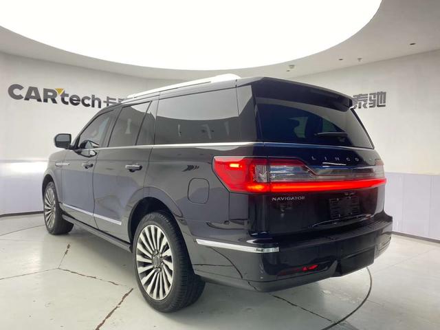 Lincoln Nautilus 2020 thumb 4