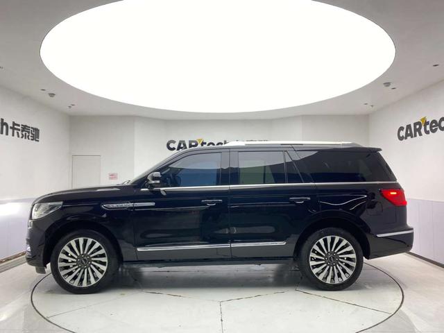 Lincoln Nautilus 2020 thumb 5