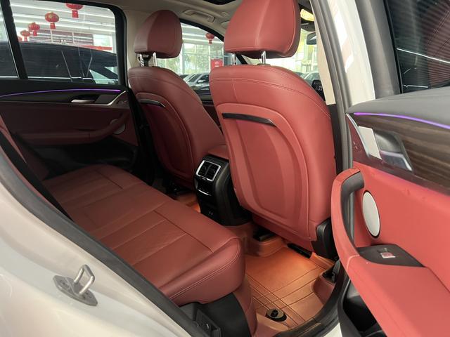 BMW X3 2023 thumb 5