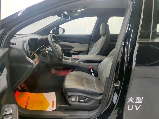 Hongqi Tiangong 08 2025 thumb 9
