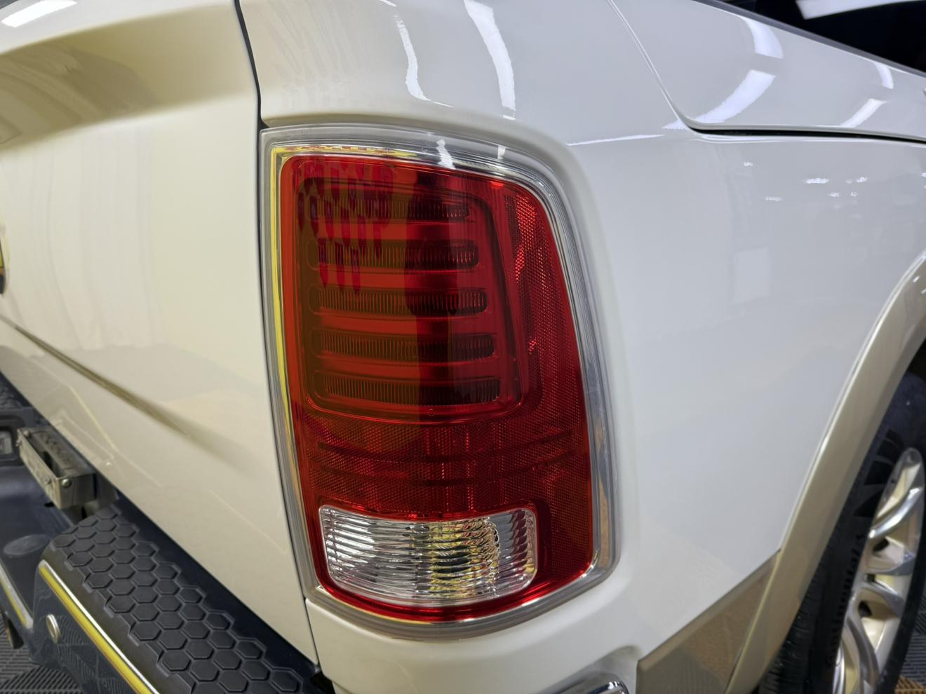 Dodge Rampage 2015 thumb 10