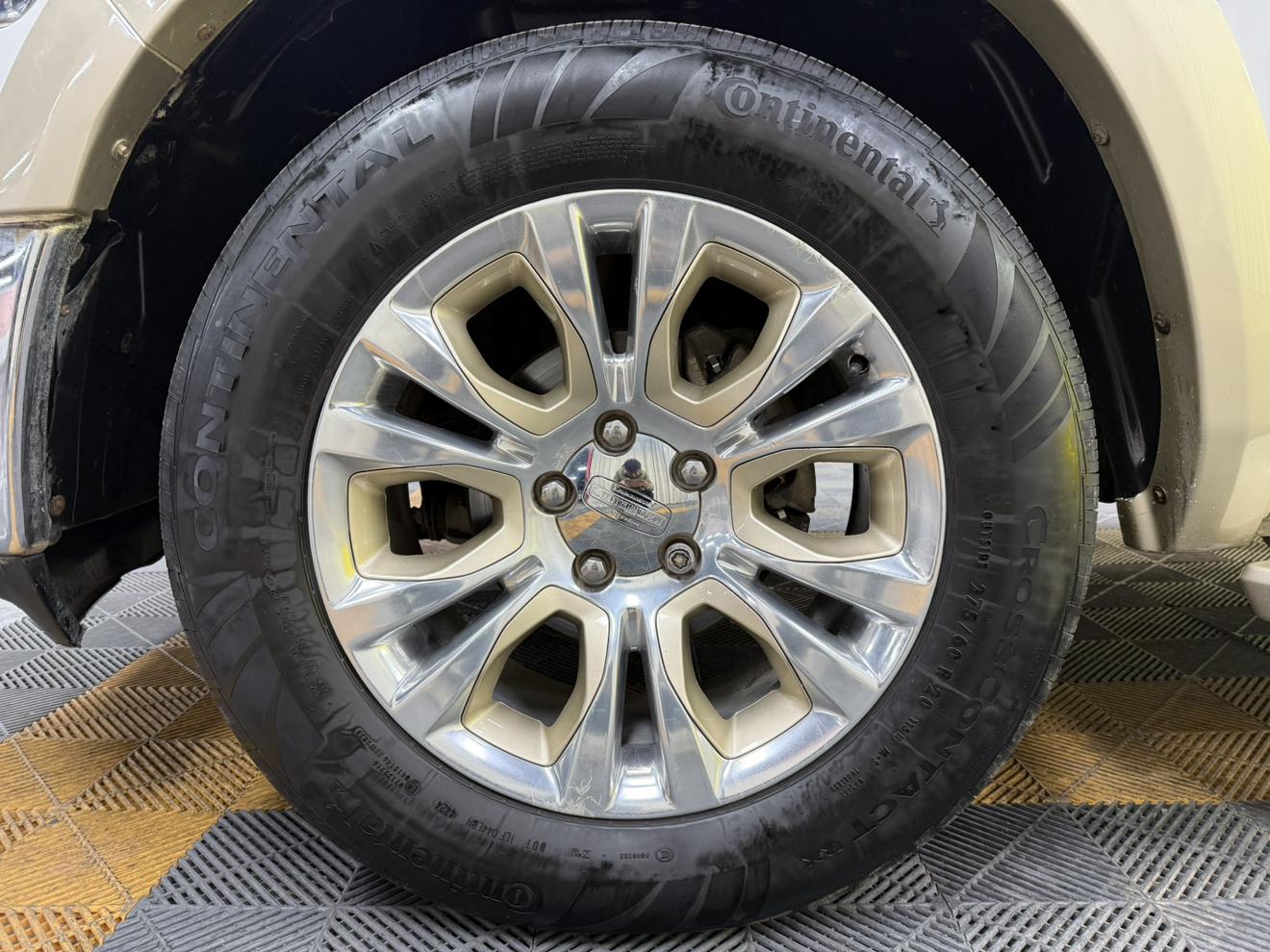 Dodge Rampage 2015 thumb 11
