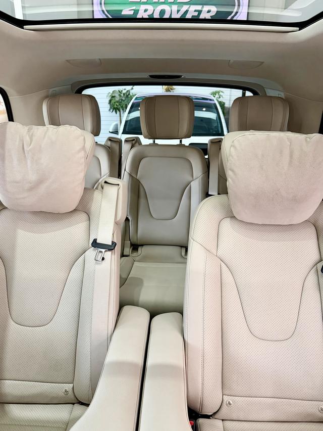 Mercedes-Benz V-Класс 2021 thumb 7