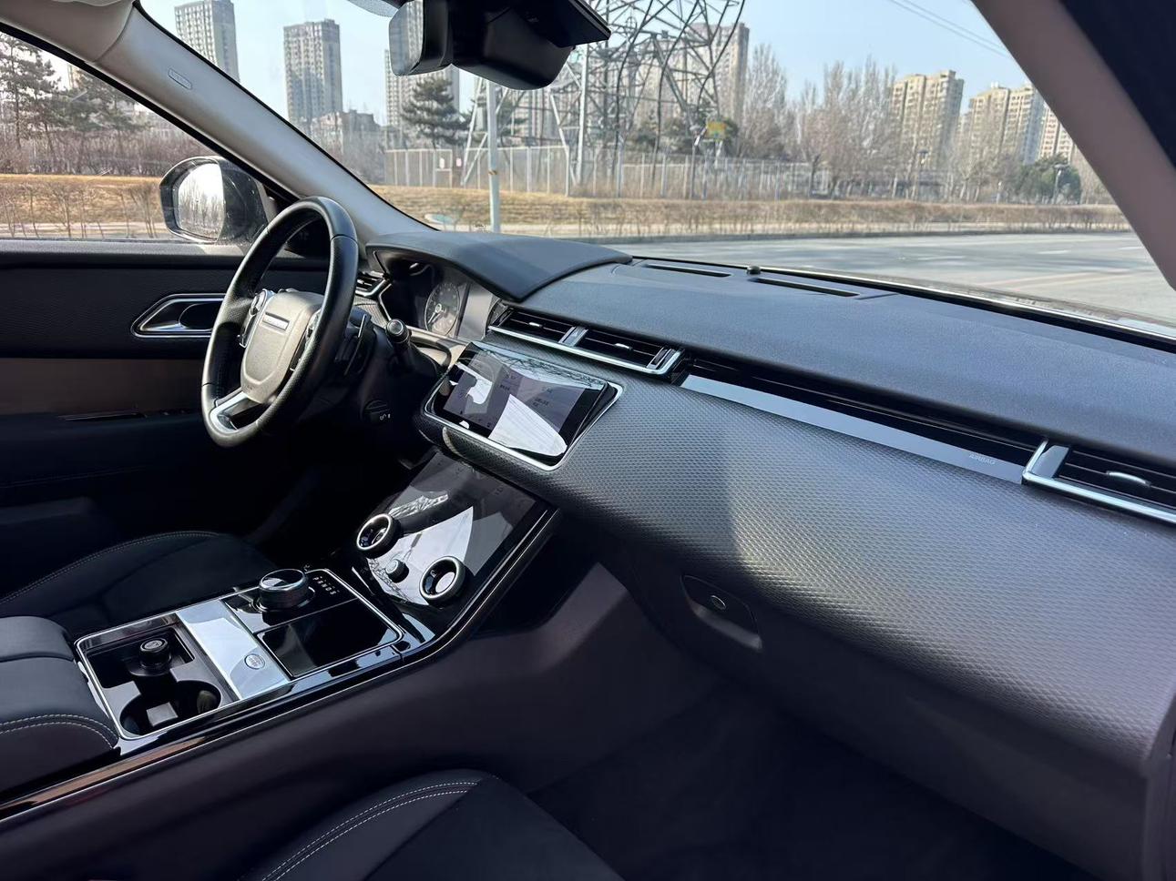 Land Rover Range Rover Evoque 2019 thumb 11