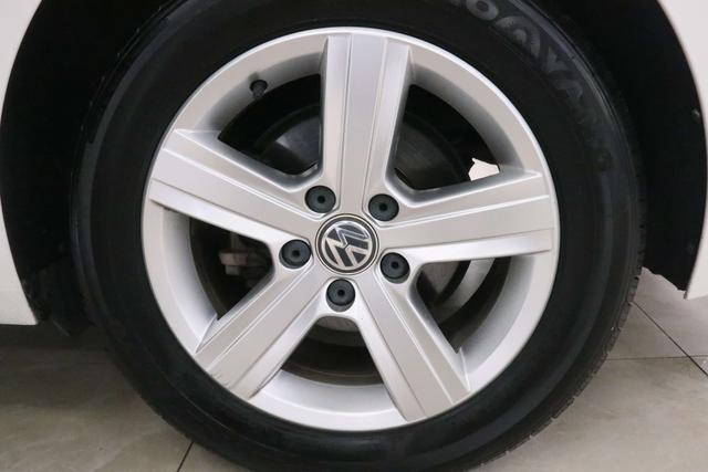 Volkswagen Lamando 2017 thumb 3