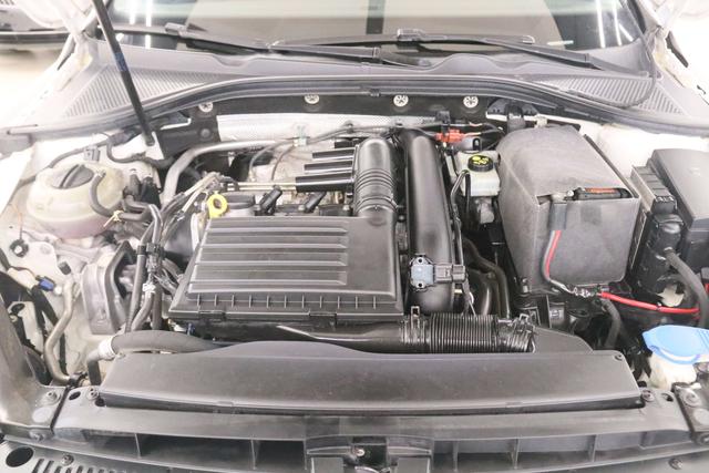 Volkswagen Lamando 2017 thumb 4