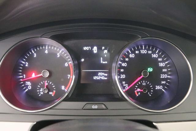 Volkswagen Lamando 2017 thumb 7