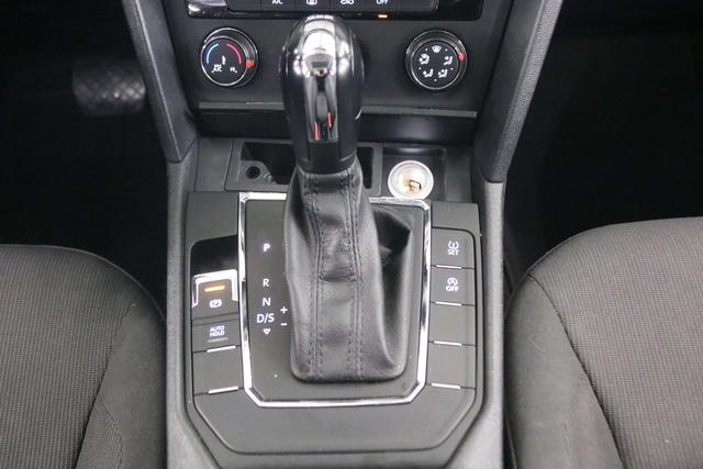 Volkswagen Lamando 2017 thumb 8