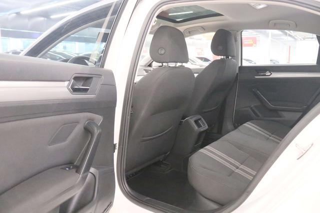 Volkswagen Lamando 2017 thumb 12